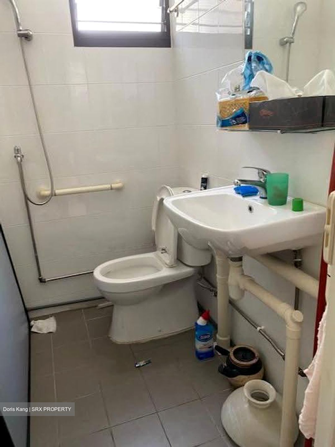 Blk 375 Clementi Avenue 4 (Clementi), HDB 4 Rooms #618363381